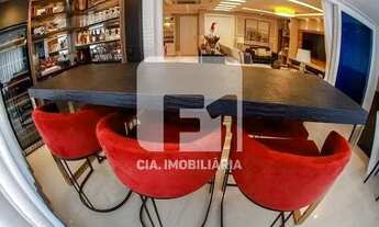 Imagem 5: Apartamento de 3 suítes na Agronômica