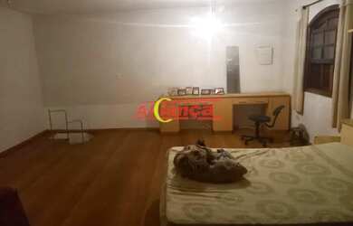 Imagem 4: BELA CASA COM 03 DORMITÓRIOS NO JARDIM FLOR DA MONTANHA