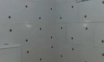 Imagem 4: Casa para aluguel tem 30 metros quadrados com 3 cômodos, em Jardim Guarujá - São Paulo - S