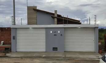 Imagem: Casas 03 quartos Remanso (Financiamento