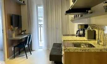 Imagem 2: Apartamento em Bela Vista - São Paulo