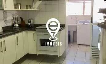 Imagem 2: Apartamento à venda, 3 quartos, 1 suíte, 3 vagas, Bosque da Saúde - São Paulo/SP