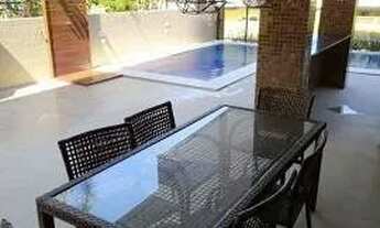 Imagem 5: Apartamento excelente para venda no Cabo Branco, com 175m²