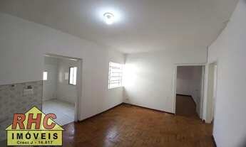 Imagem 7: CASA ASSOBRADADA - BAIRRO SANTA MARIA - SÃO CAETANO DO SUL - SP