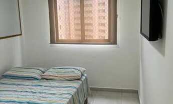 Imagem 6: Apartamento para aluguel possui 65 metros quadrados com 2 quartos em boa viagem