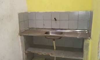 Imagem 2: Vendo casa na rua santa Bárbara comunidade