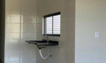 Imagem 2: Casa para Venda em Salto de Pirapora, Jardim São Lucas, 2 dormitórios, 1 banheiro, 2 vagas