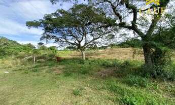 Imagem 6: Terreno de frente para açude