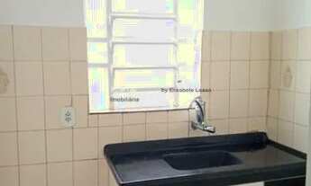 Imagem 3: Casa 1 quarto para Locação Vila Prado, São Paulo