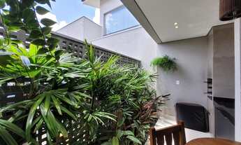 Imagem 7: Apartamento para Venda em Franca, Residencial Amazonas, 3 dormitórios, 1 suíte, 2 banheiro