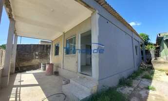 Imagem: Oportunidade!! Excelente casa 02 quartos