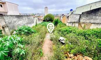 Imagem 5: Terreno à venda, Vila Brasilina - São Paulo/SP
