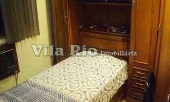 Imagem 5: Apartamento-À VENDA-Vista Alegre-Rio de Janeiro-RJ