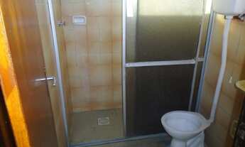 Imagem 5: Kitnets em excelente localização no Centro da cidade, próximo a Faculdade CDL, com 2 cômod