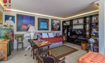 Imagem 7: COBERTURA HORIZONTAL COM 330m2 DE ÁREA PRIVATIVA EM JURERÊ INTERNACIONAL