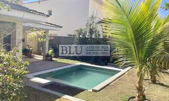 Imagem 2: Casa - Loteamento Alphaville Campinas - Campinas