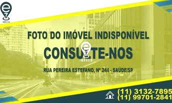 Imagem: Sobrado à venda, 3 quartos, 1 suíte, 2