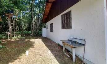 Imagem 2: Casa com uma suíte no Rio Vermelho