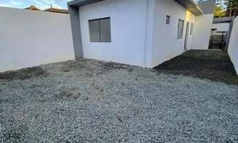 Imagem 5: Casa para venda tem 65 metros quadrados com 2 quartos em São Cristovão - Barra Velha - SC