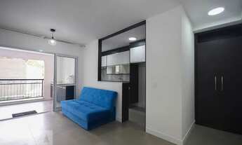 Imagem: Apartamento à Venda - Portal do Morumbi