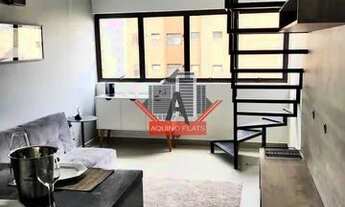 Imagem 5: Flat para venda tem 42 metros quadrados com 1 quarto em Vila Uberabinha - São Paulo - SP