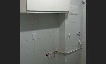 Imagem 5: Apartamento com 2 dormitórios para alugar, 43 m² por R$ 890,00/mês - Morada do Sol - Ameri