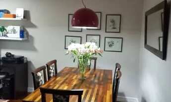 Imagem 4: Apartamento a venda com 02 dormitórios 62 m² na região de São Jose