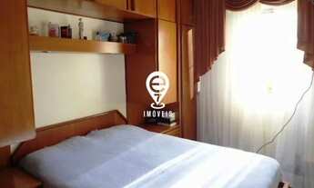 Imagem 3: Apartamento à venda, 2 quartos, 1 vaga, São Judas - São Paulo/SP