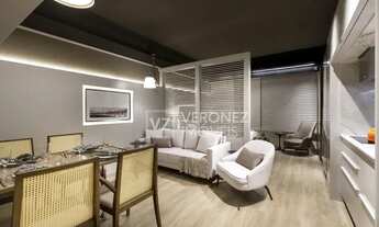 Imagem 4: Apartamento Loft