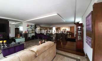 Imagem 3: Jardim América - Junto ao Clube Paulistano - Melhor Local do Bairro - 358m² Privativos - F