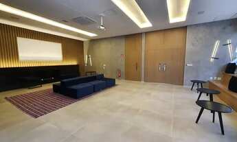 Imagem 7: SALA RESIDENCIAL em SÃO PAULO - SP, MOEMA