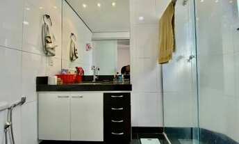 Imagem 7: Apartamento com área privativa, 4 Quartos e 4 banheiros à Venda, 320m² por R$ 1.300.000 no