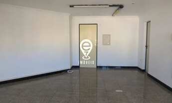 Imagem 2: Sala para aluguel, 1 vaga, Vila Mariana - São Paulo/SP