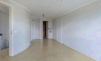 Imagem 3: CURITIBA - Apartamento Padrão - BIGORRILHO