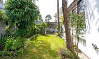 Imagem 4: São Paulo - Casa Padrão - Jardim Marajoara