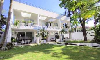 Imagem: Bela casa com projeto arquitetônico incrível