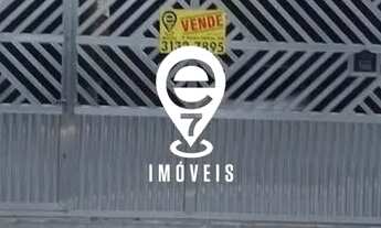 Imagem: Casa à venda, 4 quartos, 1 suíte, 2 vagas