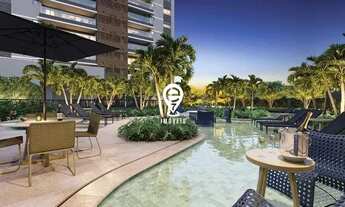 Imagem 5: Apartamento à venda, 4 quartos, 4 suítes, 3 vagas, Vila Clementino - São Paulo/SP