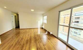 Imagem: APARTAMENTO PARA LOCACAO MOEMA