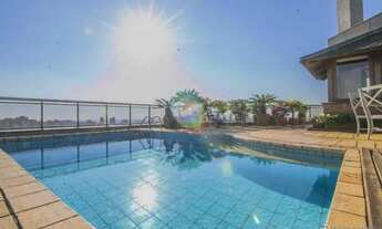 Imagem 5: Linda cobertura de alto padrão