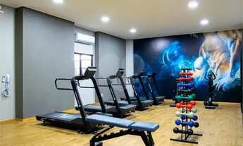 Imagem: Alugo se Apartamento no Edf Good Life