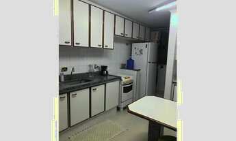 Imagem 2: Apartamento de 120,25m em bairro privilegiado, proximo ao centro