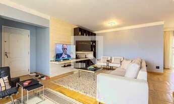 Imagem 4: Apartamento para Aluguel - Portal do Morumbi, 3 Quartos, 165 m2