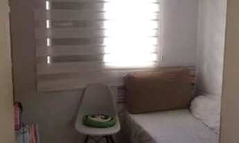 Imagem 3: Apartamento com 2 dormitórios à venda, 48 m² por R$ 190.000 - Esplanada Independência - Ta