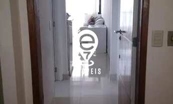 Imagem 2: Apartamento à venda, 2 quartos, 2 vagas, Vila Paulista - São Paulo/SP