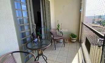 Imagem 5: Apartamento em Residencial e Comercial Palmares - Ribeirão Preto