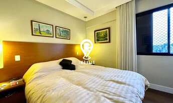 Imagem 6: Apartamento à venda, 3 quartos, 3 suítes, 3 vagas, Moema - São Paulo/SP