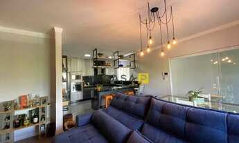 Imagem 3: Casa com 3 dormitórios à venda, 164 m² por R$ 640.000,00 - Parque Novo Mundo - Americana/S