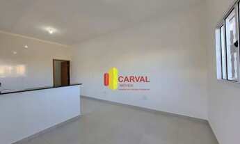 Imagem 2: Casa com 2 dormitórios para alugar, 70 m² por R$ 1.542,00/mês - Reserva da Barra - Jaguari