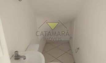 Imagem 3: Casa de condomínio para venda com 56 metros quadrados com 2 quartos